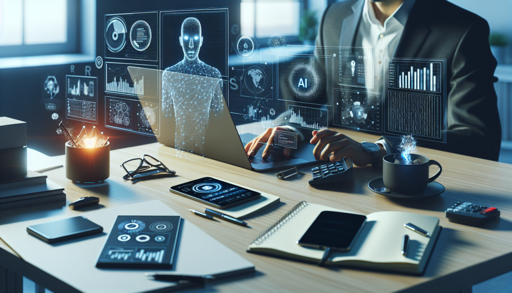 Maximizing AI Monetization Strategies for Sustainable Revenue Growth