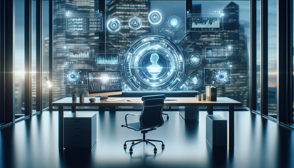 Unlocking Entrepreneurial Success with AI Strategies and Tools
