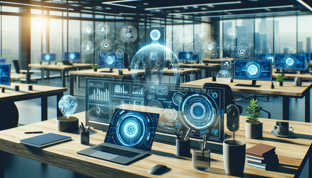 Top AI Tools for Marketers to Revolutionize Your Strategy in 2025
