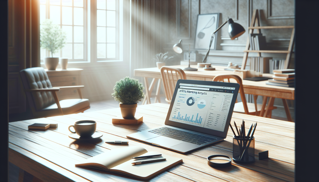 What is Affiliate Marketing Software? A Detailed Guide for Beginners